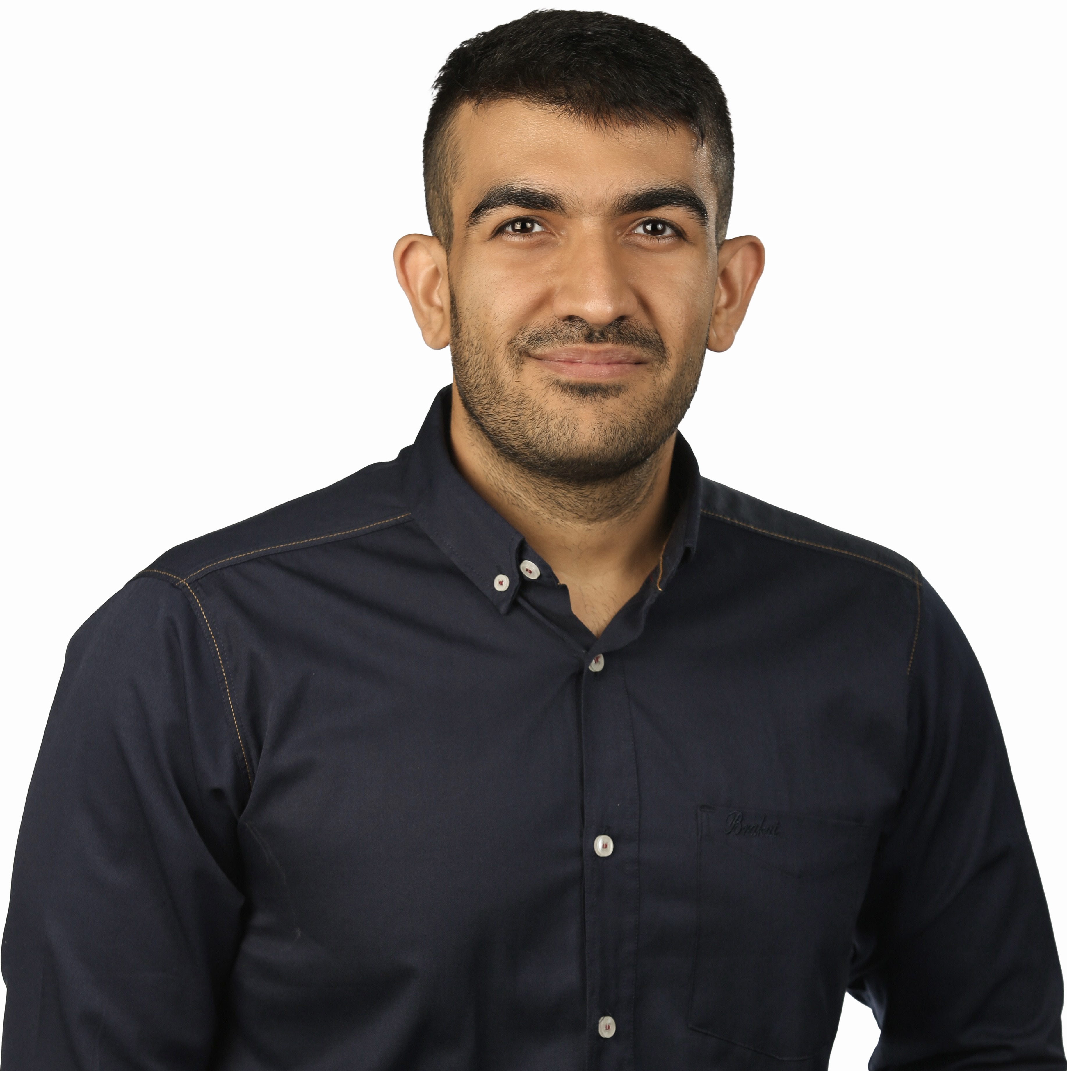 Soroush Zare